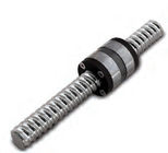 Complete Ball Return Ball Screw Nut Round For Spindles Ø 16 20 25 Mm