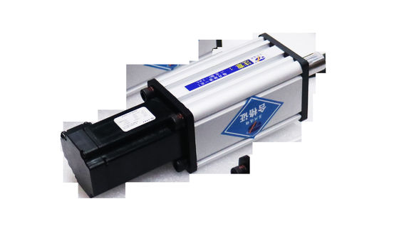 50~1200mm Direct Connection/Belt Connection Servo Electric Cylinder,Aluminum Alloy Material Beautiful And Light